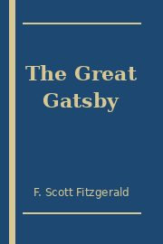The Great Gatsby